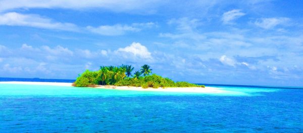 Maldivas Deslumbrante